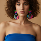 Modelo con pendientes mirada directa
