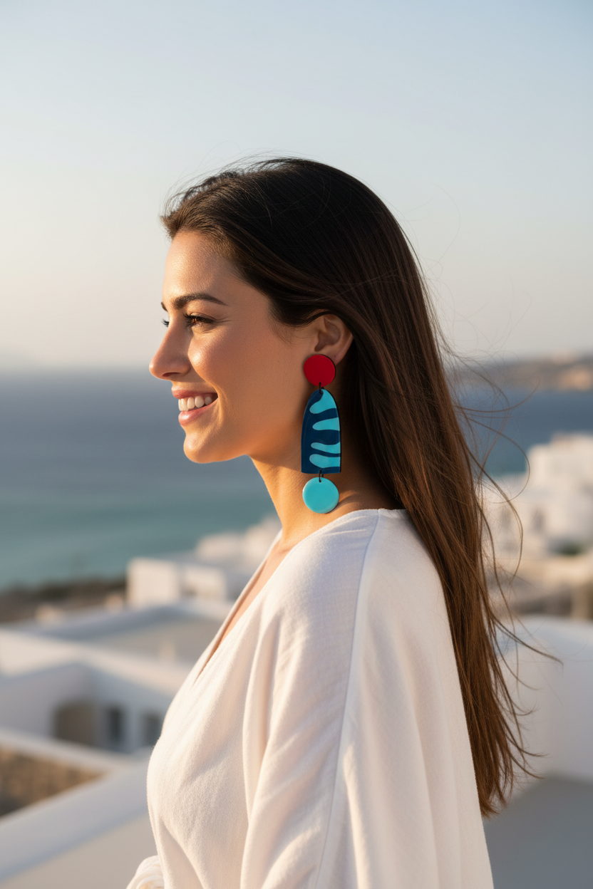 Modelo perfil terraza