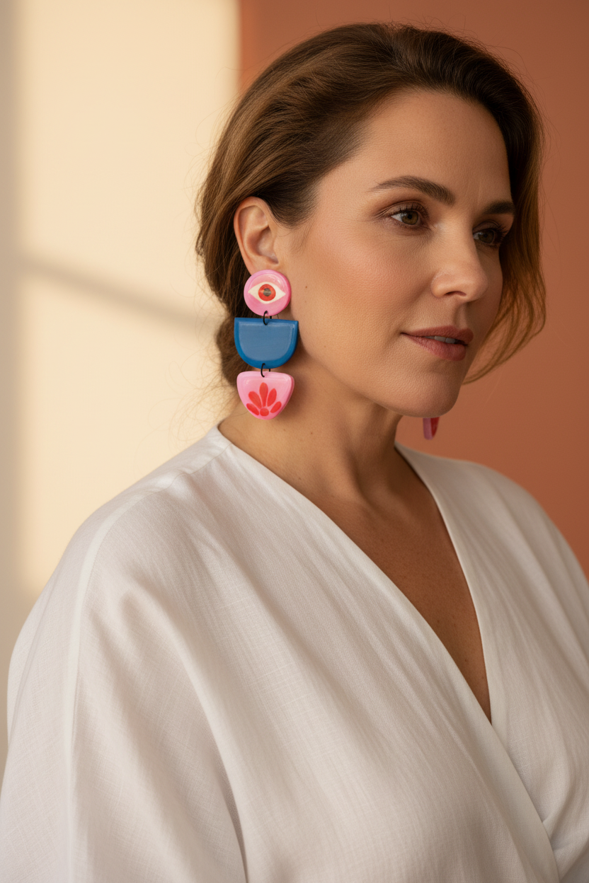 Mujer 56 años empoderada 4