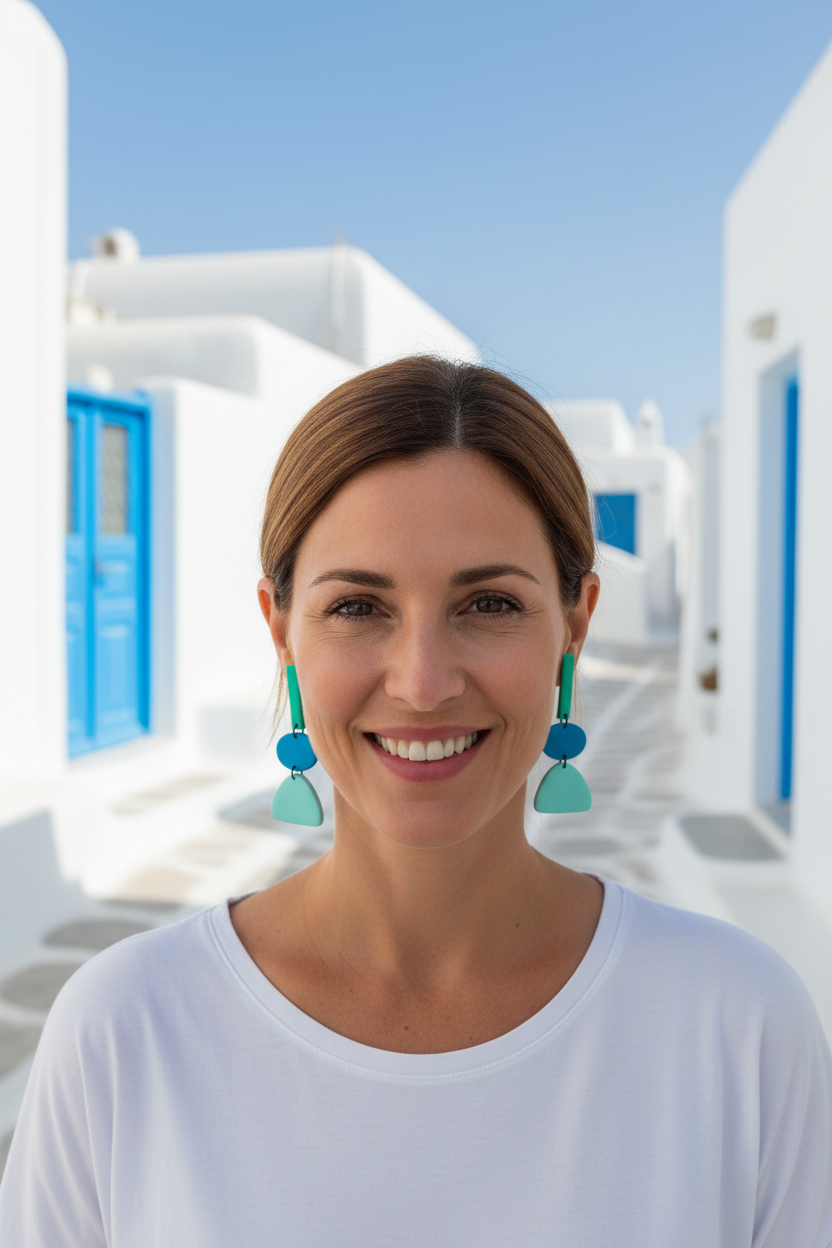 Mykonos 1