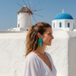 Mykonos - Callejón