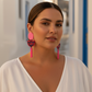 Mykonos earrings 1