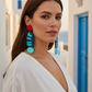 Mykonos earrings 1