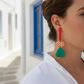 Mykonos earrings 3