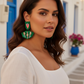 Mykonos earrings 3