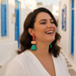 Mykonos earrings 4