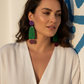 Mykonos original earrings - 3