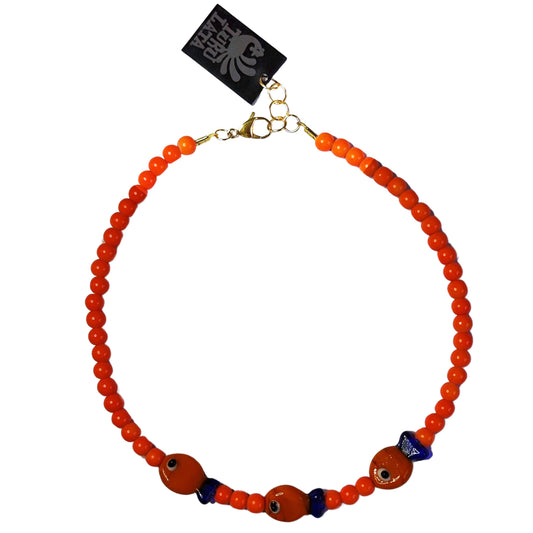 collar PECES