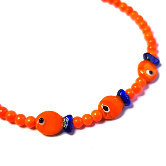 collar PECES