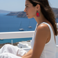 Pendiente Mykonos 4
