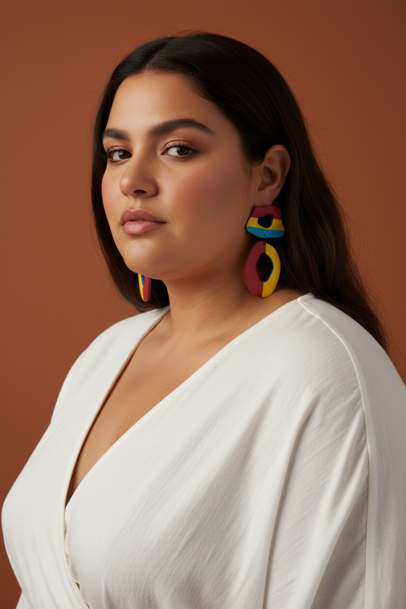 Pendientes editorial 3