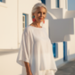 Pendientes en Mykonos - arquitectura