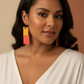 Pendientes Malecón - Look 2