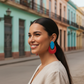 Pendientes MOJITO - Mujer La Habana 3