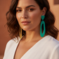 Pendientes mujer empoderada 1