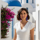 Pendientes Mykonos 1