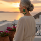 Pendientes Mykonos 3