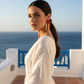 Pendientes Mykonos pequeños 1