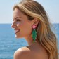 Pendientes pez - hombro corregido