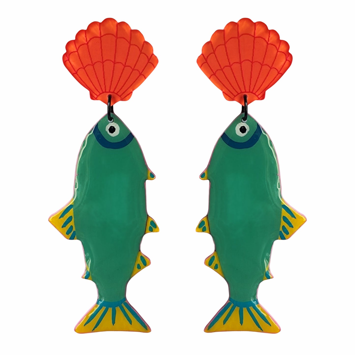 SARDINITA Y CONCHA