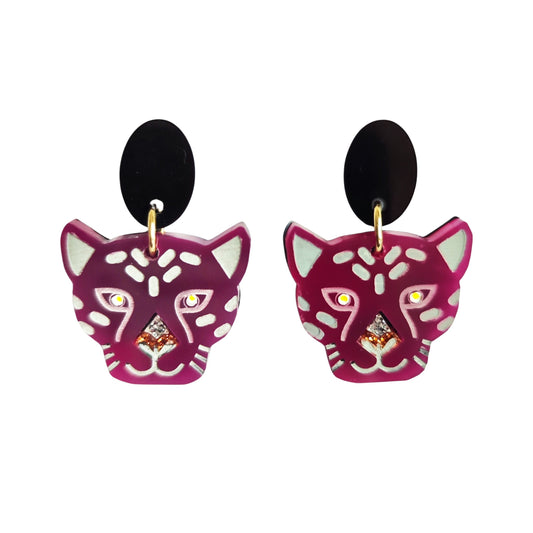 TIGRE MORADO