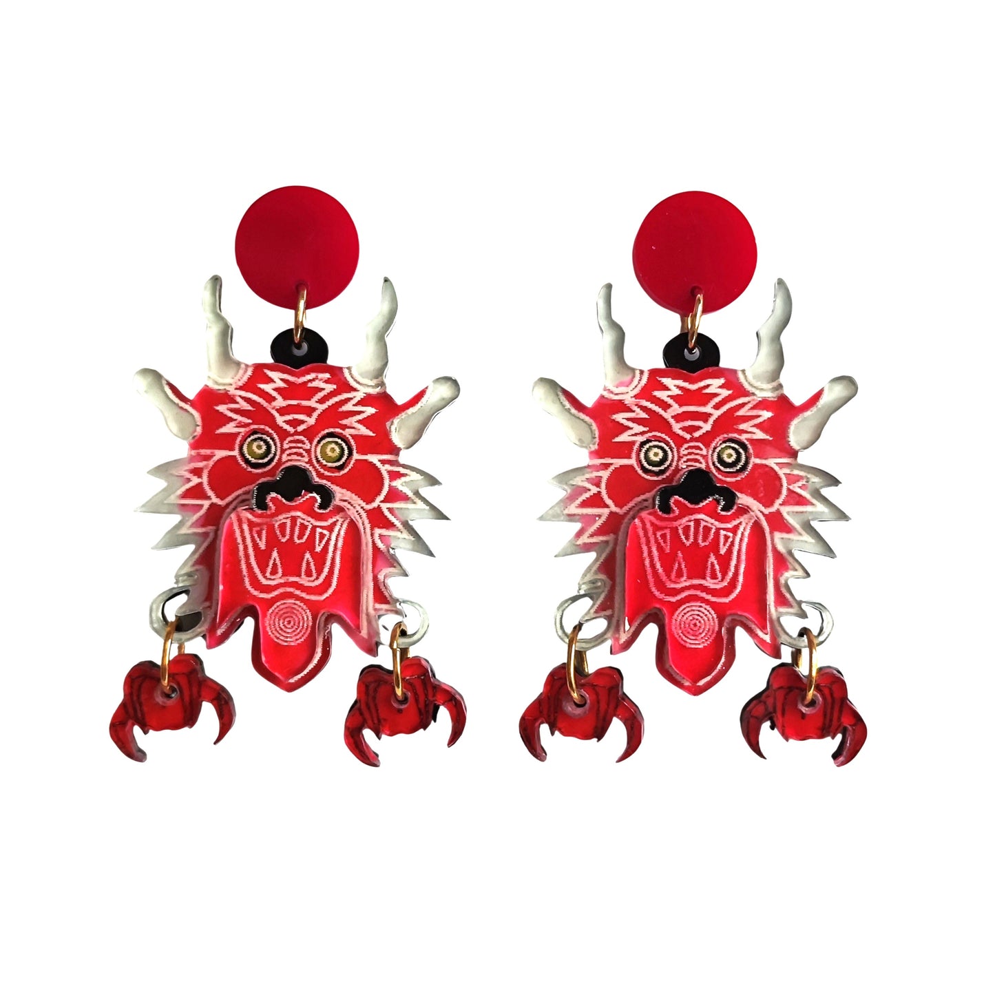 YU-YU rojo