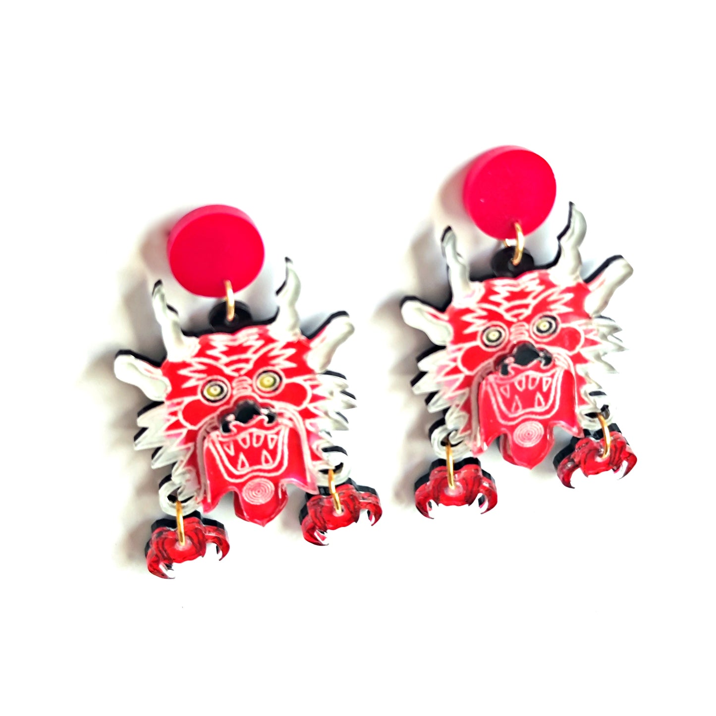 YU-YU rojo