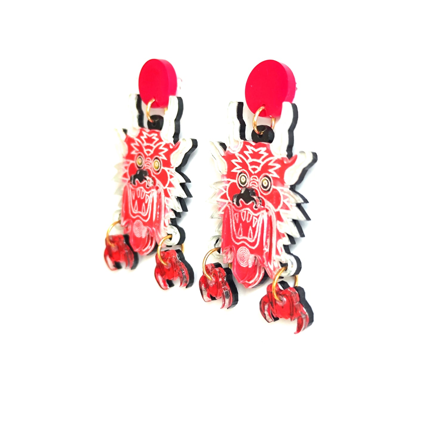 YU-YU rojo