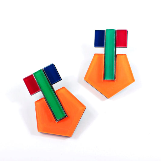 ROYALE multicolor