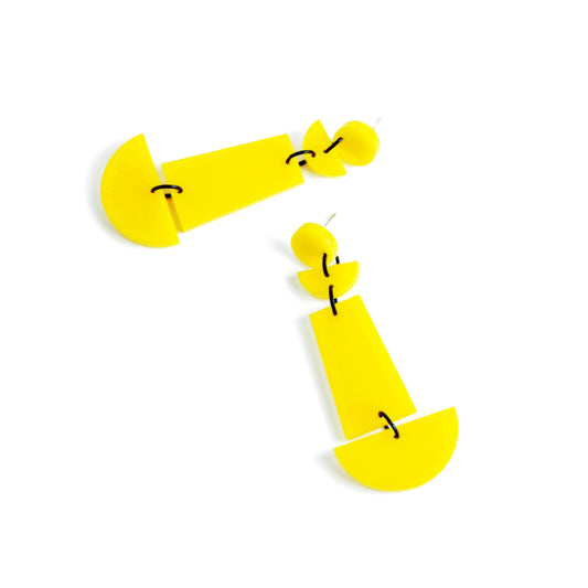 EL FARO amarillo