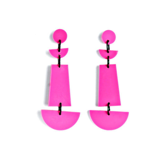 EL FARO fucsia