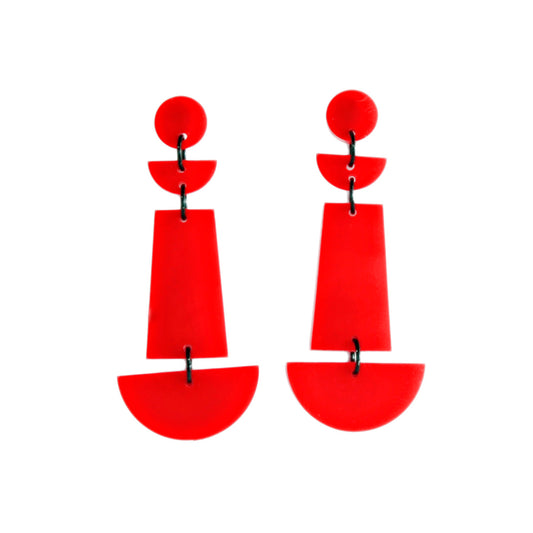 EL FARO rojo